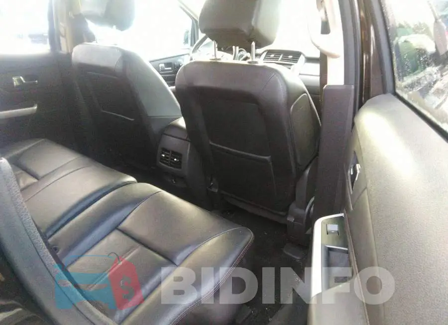 2FMDK3JC8EBA86830 Photo# 8