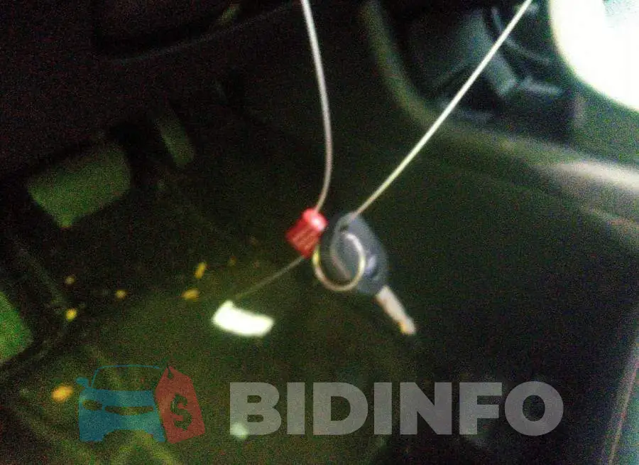 2FMDK3JC9DBC81818 Photo# 11