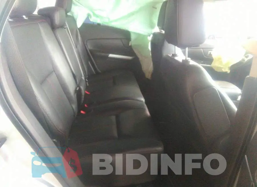 2FMDK3JC9DBC81818 Photo# 8