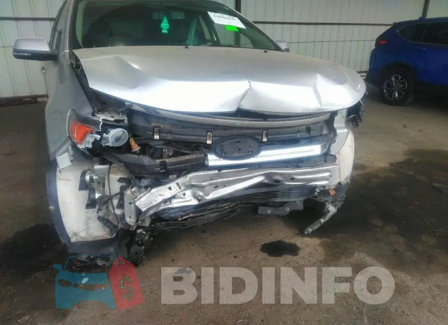 2FMDK3JC9DBC81818 Photo# 6
