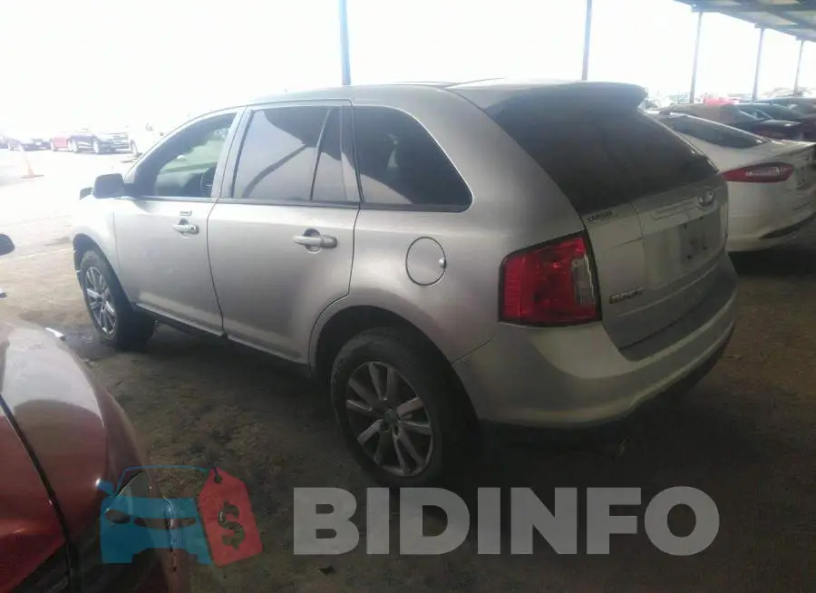 2FMDK3JC9DBC81818 Photo# 3