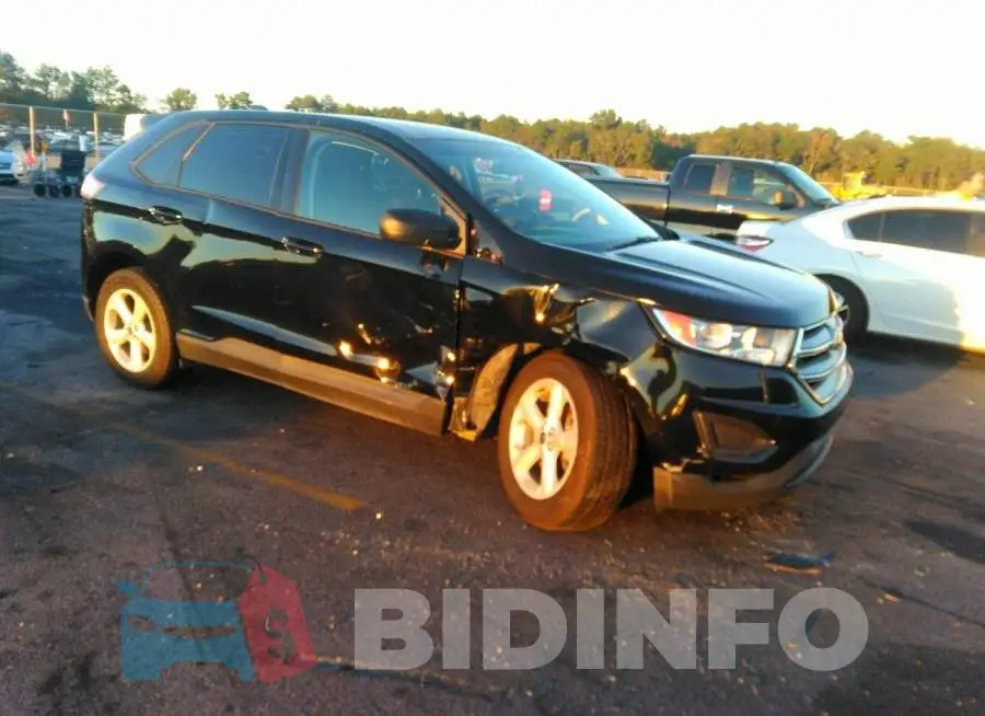2FMPK3G94JBB60036 Photo# 1