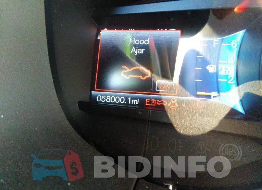 2FMPK4J93JBB57899 Photo# 7
