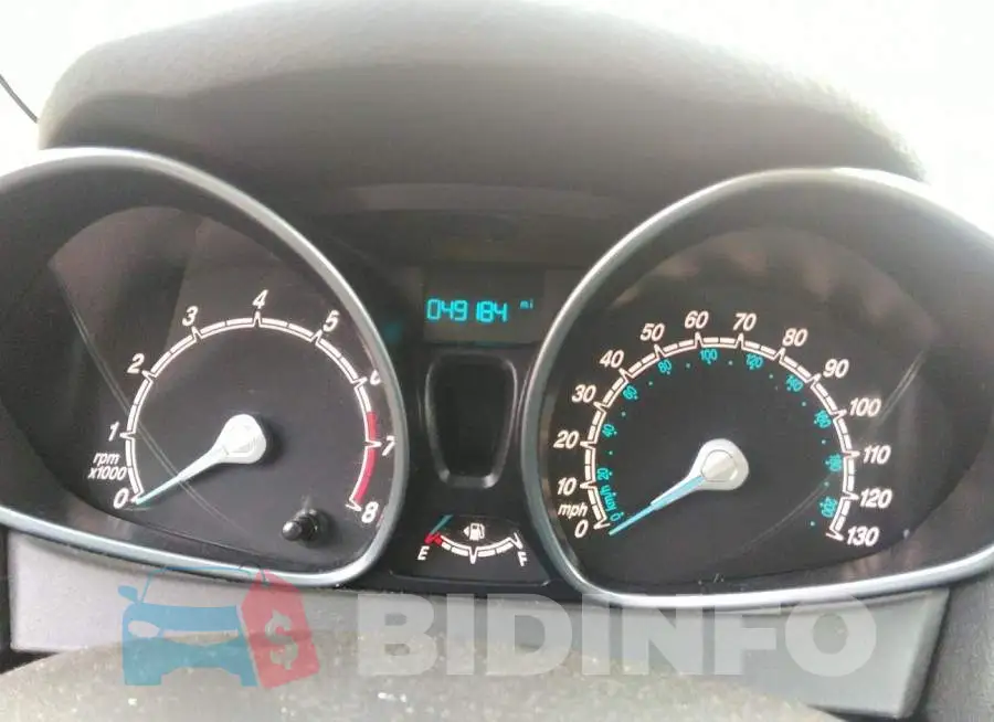 3FADP4EJ3EM235878 Photo# 7