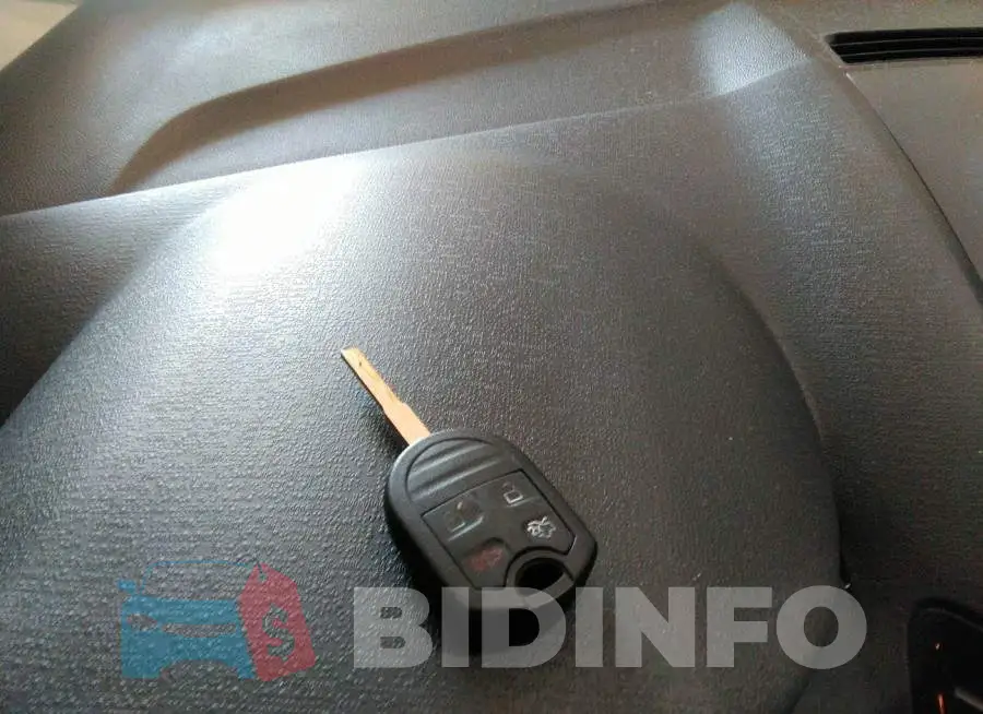 3FADP4EJ6KM137116 Photo# 11