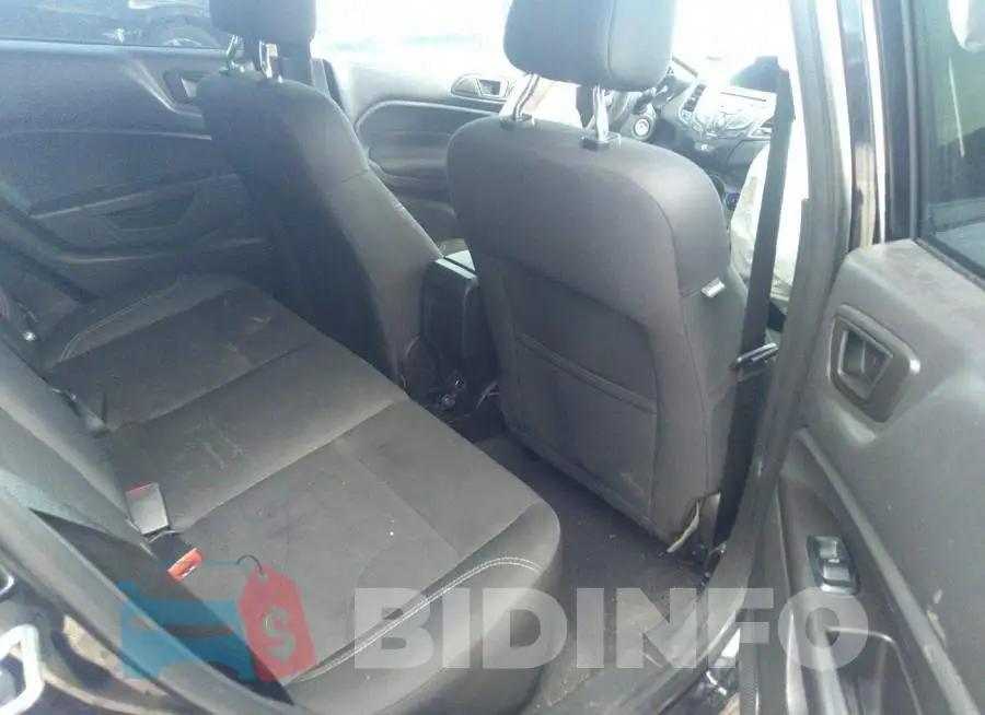 3FADP4EJ9JM115755 Photo# 8