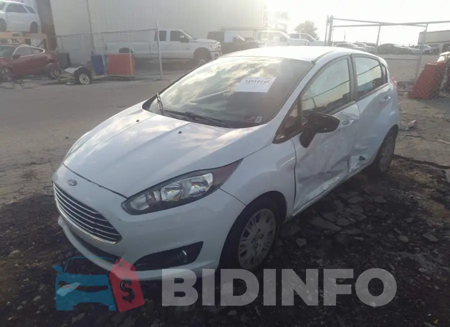 3FADP4TJ7EM171265 Photo# 2