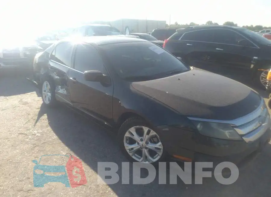 3FAHP0HA7CR441338 Photo# 1