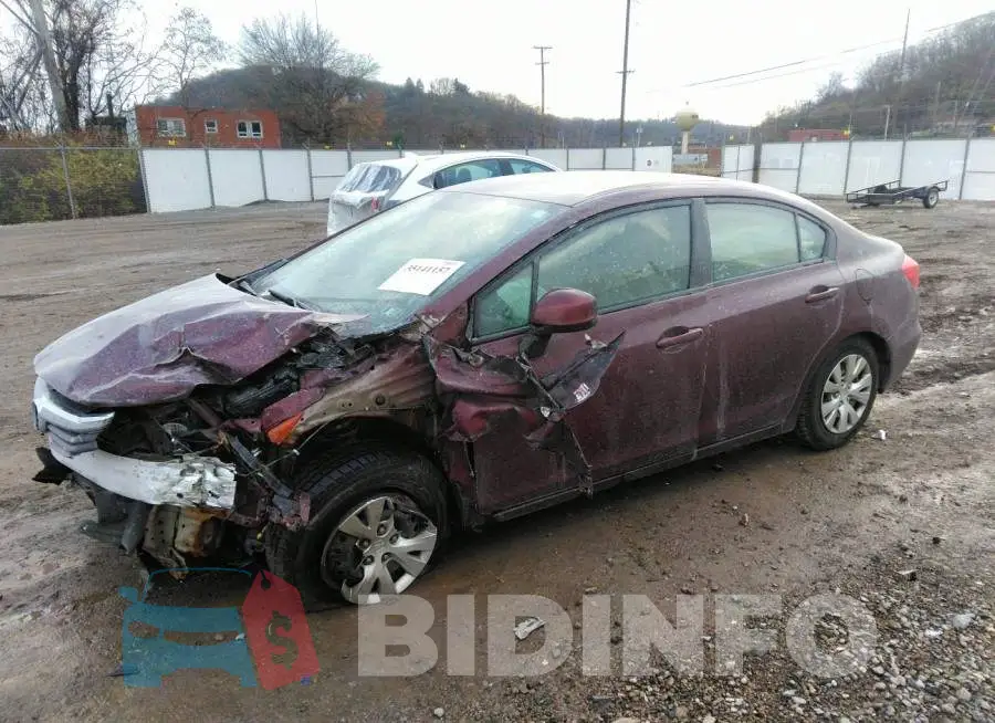 19XFB2F51CE368928 Photo# 2