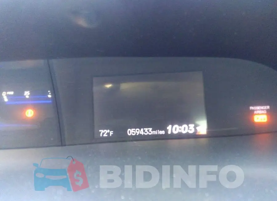 19XFB2F52FE272942 Photo# 7