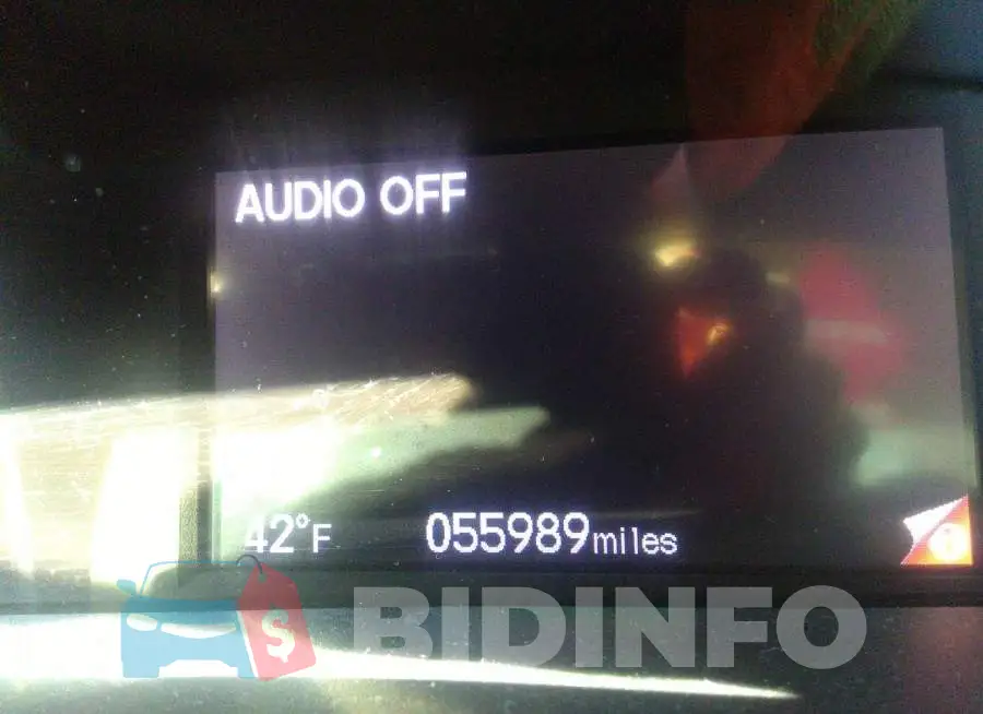 19XFB2F52FE702064 Photo# 7