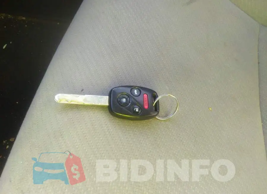 19XFB2F53DE242085 Photo# 11