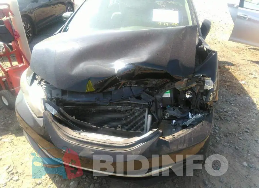 19XFB2F55FE102087 Photo# 6