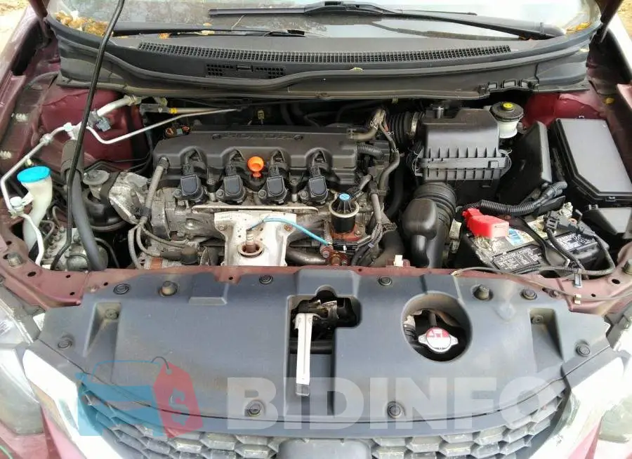 19XFB2F58DE064089 Photo# 10
