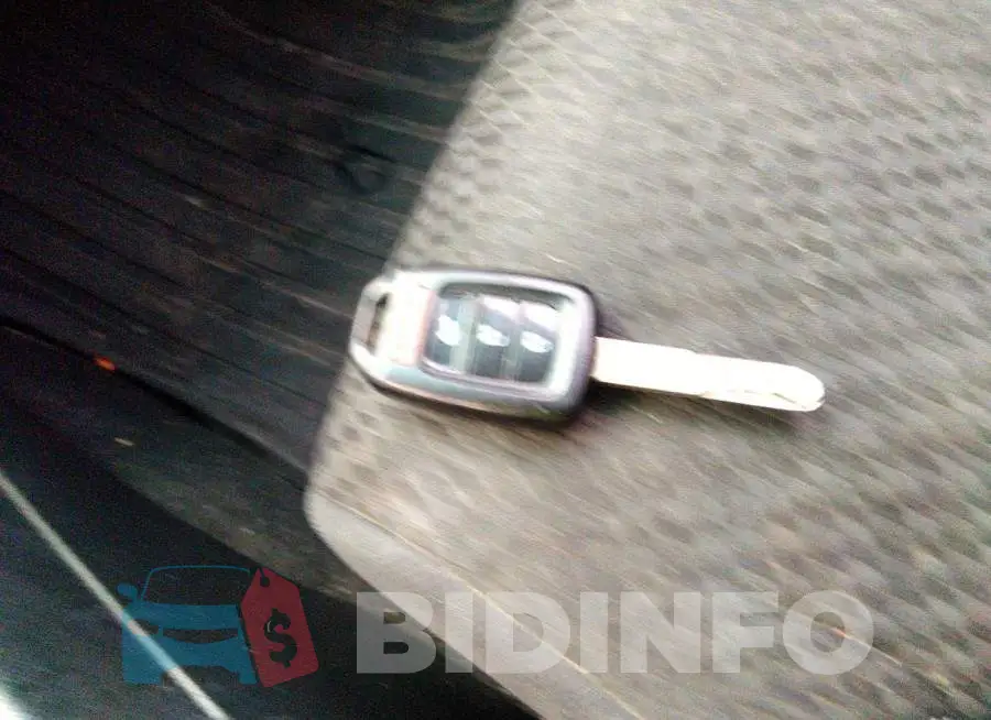 19XFB2F5XEE000430 Photo# 11