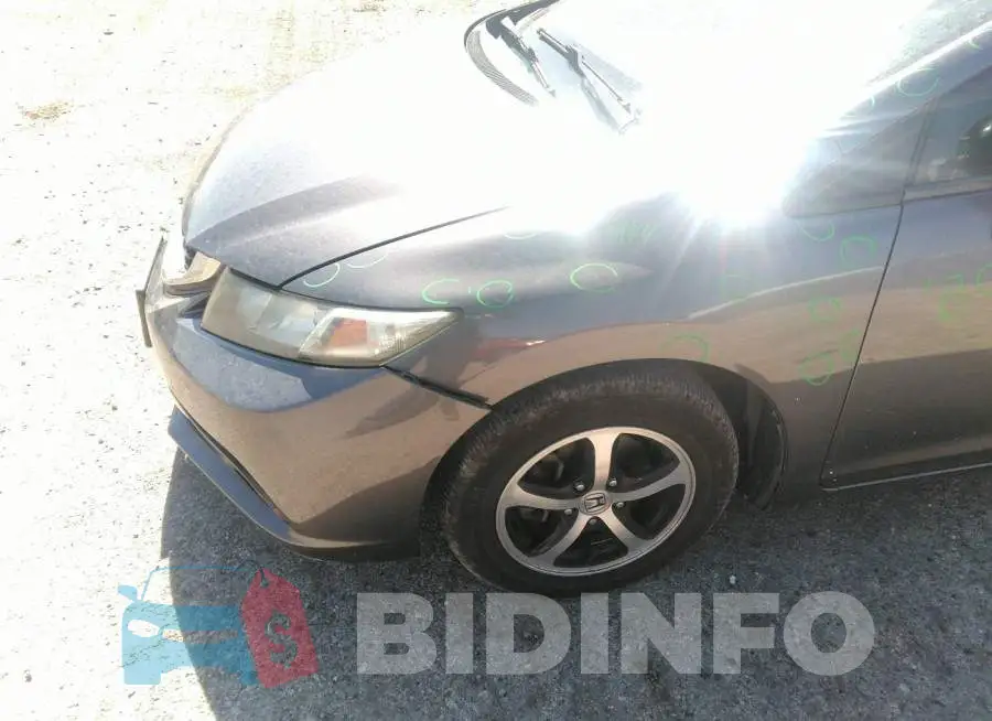 19XFB2F78FE271652 Photo# 6