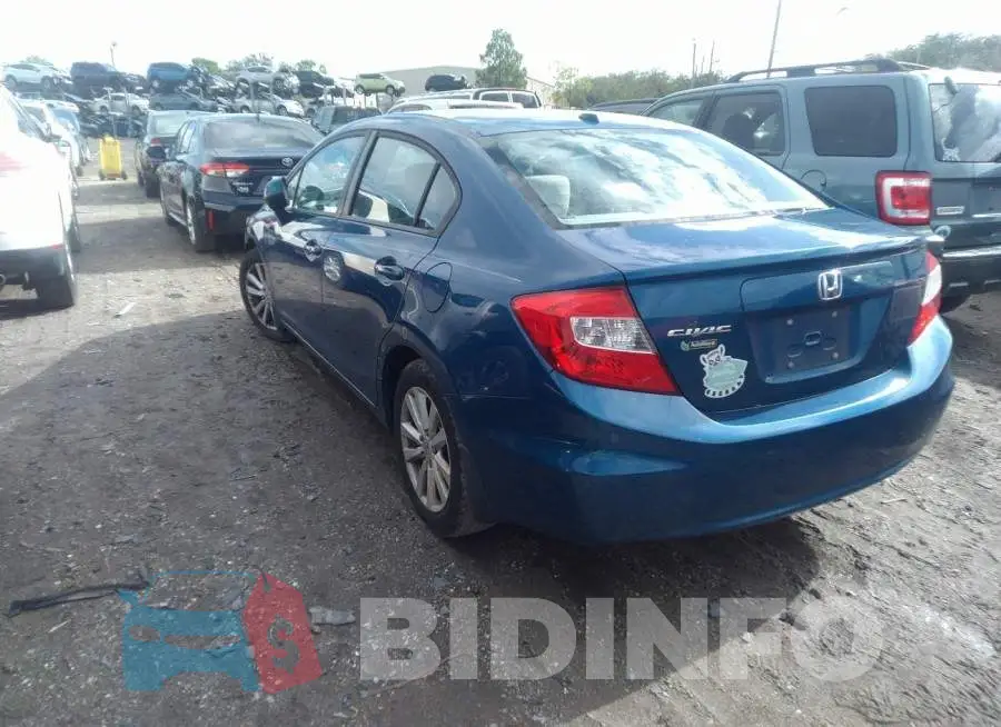 19XFB2F85CE052085 Photo# 3