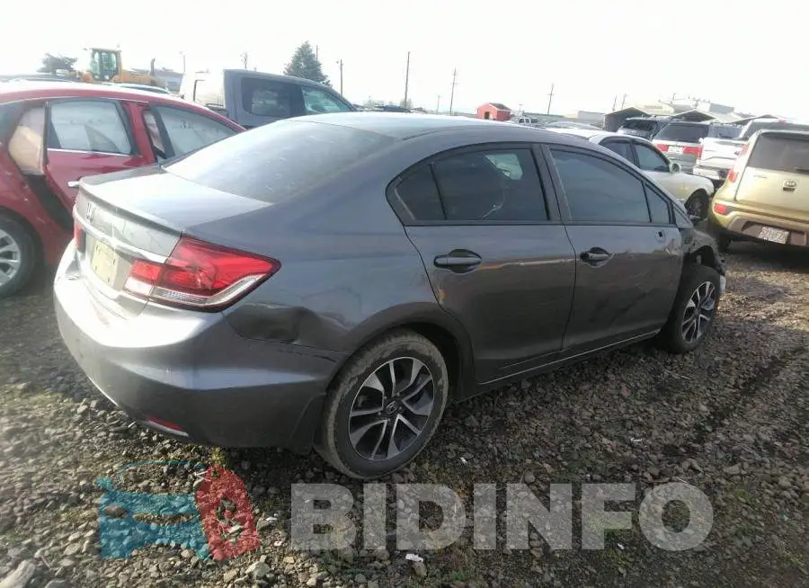 19XFB2F8XEE276035 Photo# 4