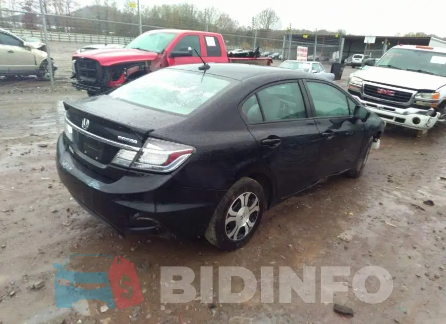 19XFB4F24FE001379 Photo# 4