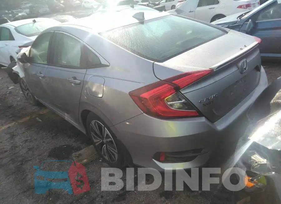 19XFC1F30HE022527 Photo# 3