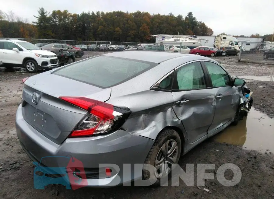 19XFC2F58HE224054 Photo# 4