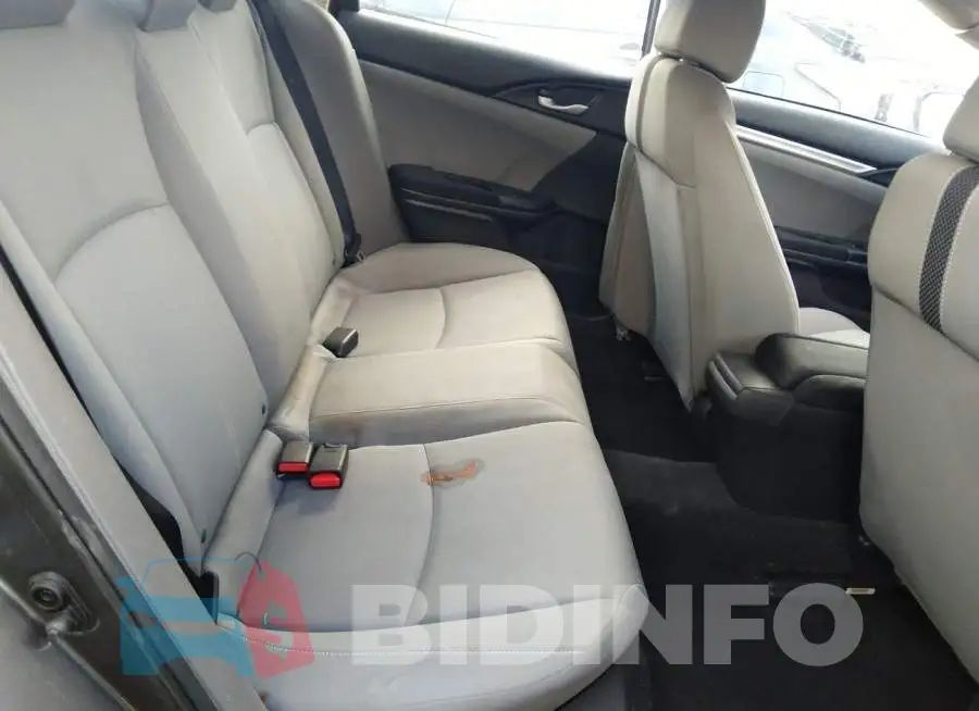 19XFC2F68KE014649 Photo# 8