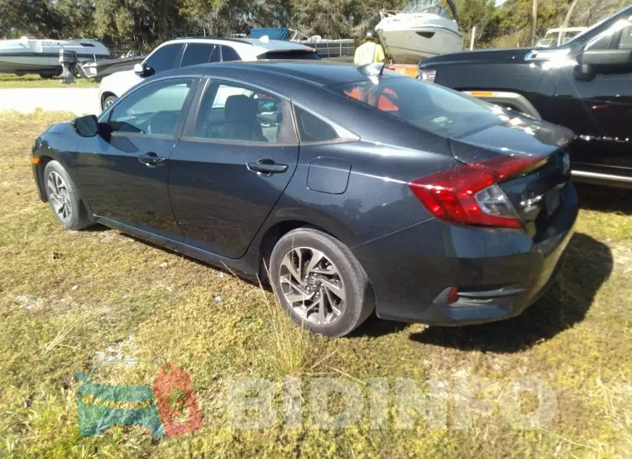 19XFC2F71HE078548 Photo# 3