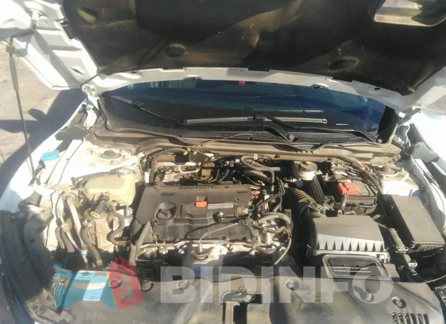 19XFC2F80LE206201 Photo# 10