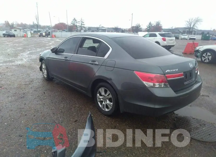 1HGCP2F63CA017990 Photo# 3