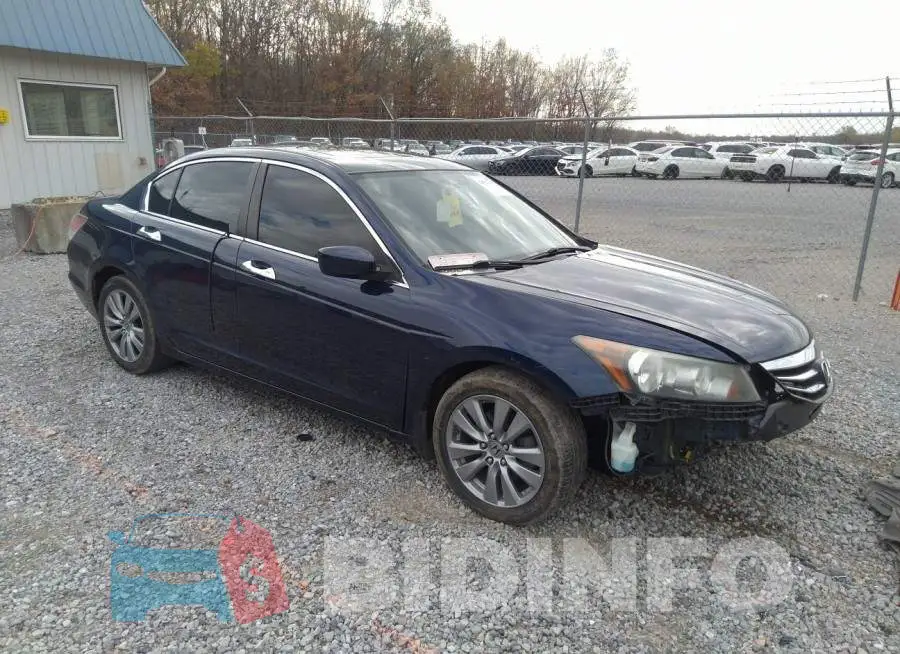 1HGCP3F80CA024774 Photo# 1