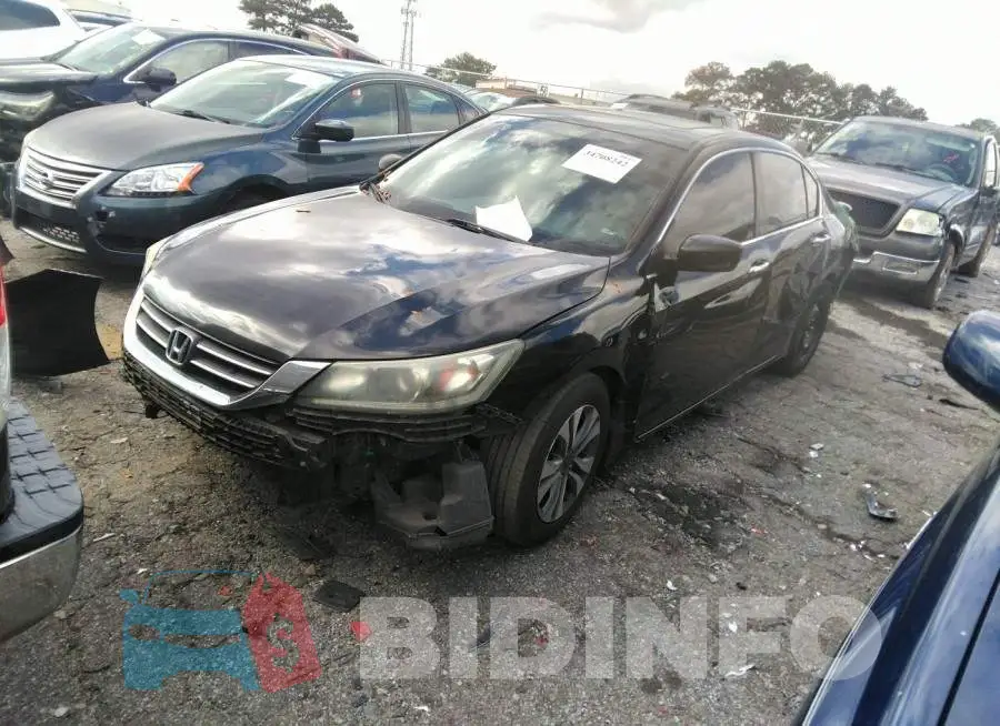 1HGCR2F35FA013993 Photo# 2