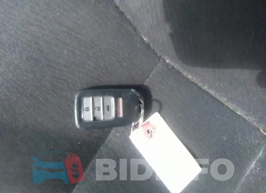 1HGCR2F78EA122272 Photo# 11