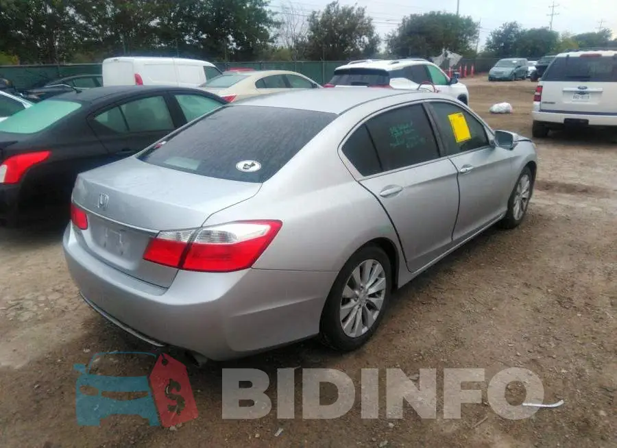 1HGCR2F79EA254473 Photo# 4