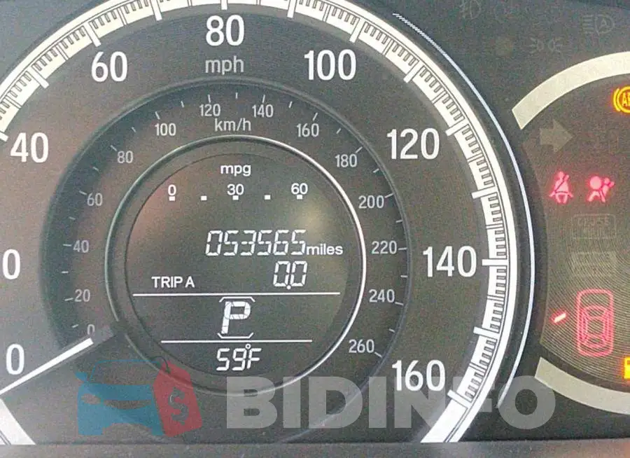 1HGCR2F86HA130447 Photo# 7