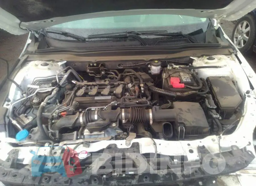 1HGCV1F17KA047481 Photo# 10
