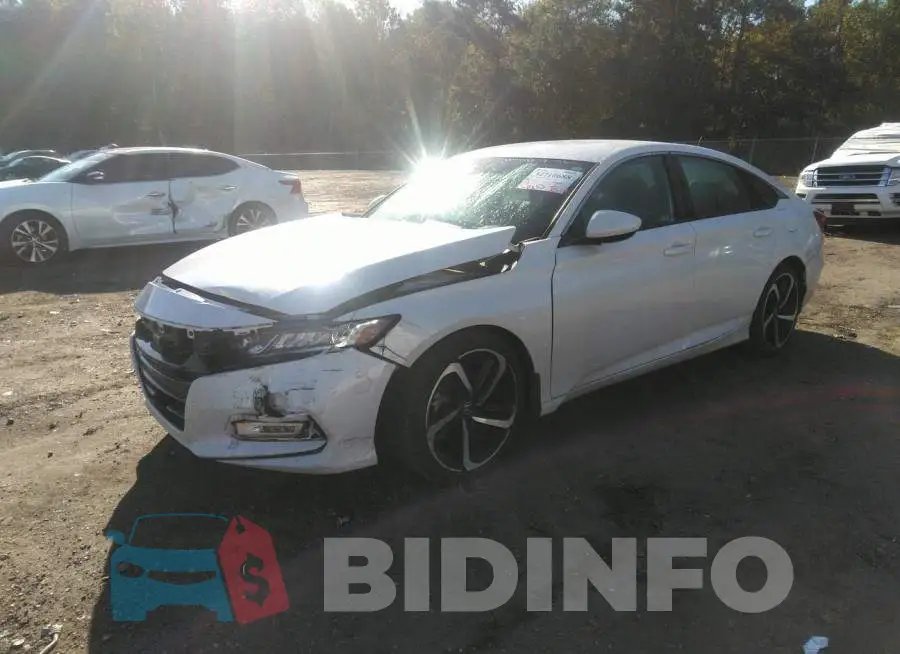 1HGCV1F33LA081288 Photo# 2