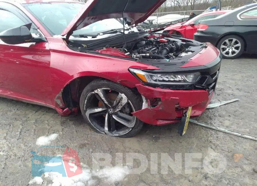 1HGCV1F35KA149914 Photo# 6