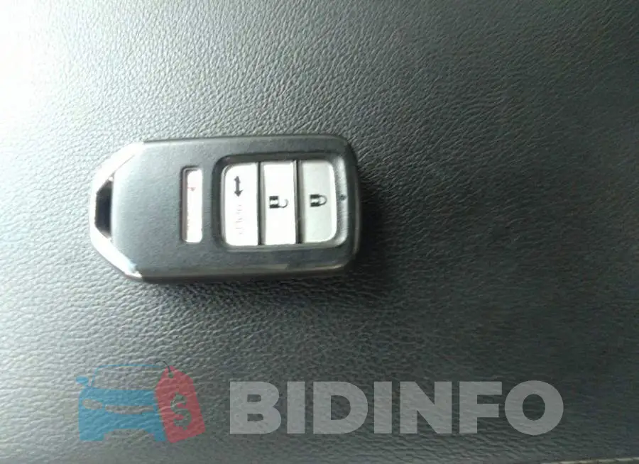 1HGCV1F35KA149914 Photo# 11