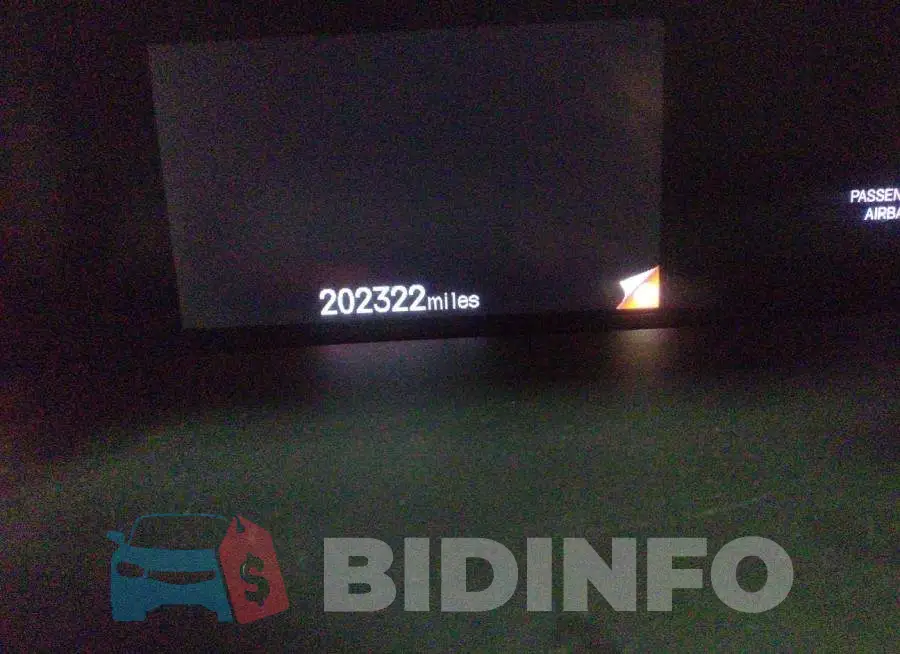 2HGFB2F53CH500738 Photo# 7