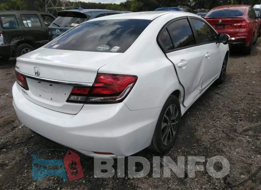 2HGFB2F86EH548859 Photo# 4