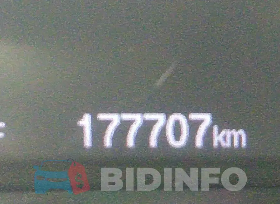 2HGFG4A58DH704232 Photo# 9