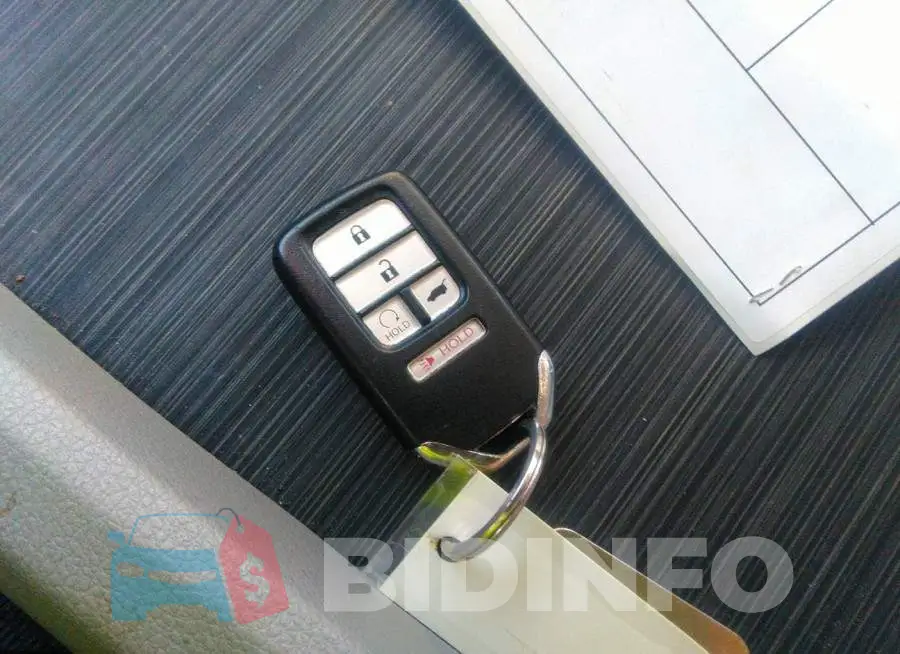 5FNYF6H30JB048426 Photo# 11
