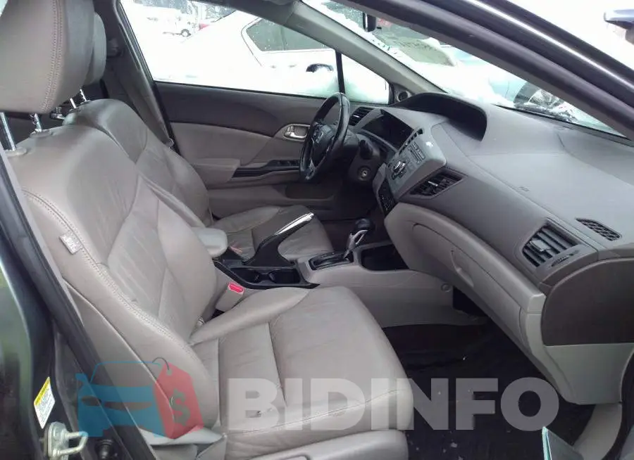 JHMFB4F35CS011032 Photo# 5