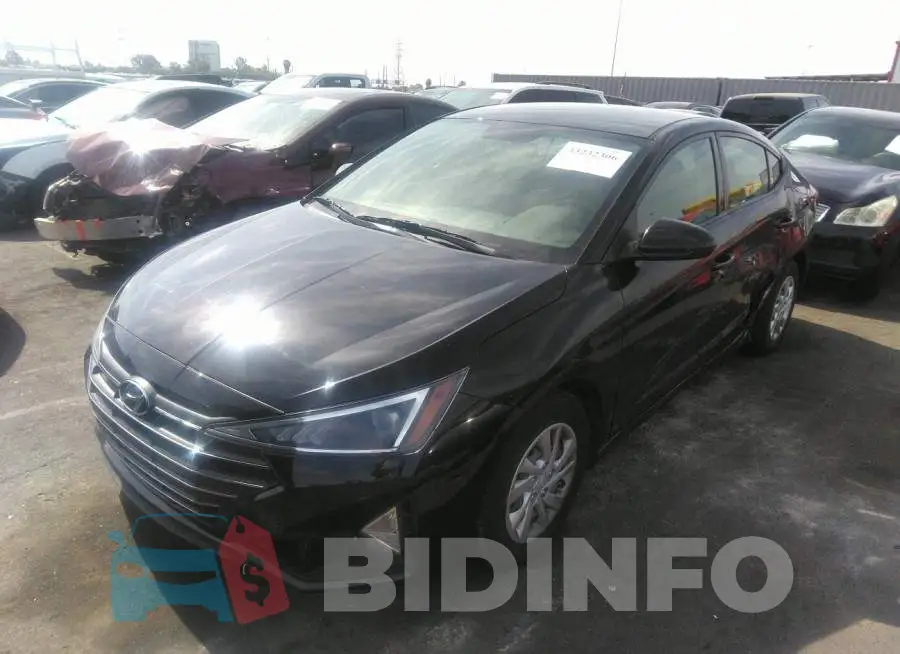 5NPD74LF6KH440802 Photo# 2