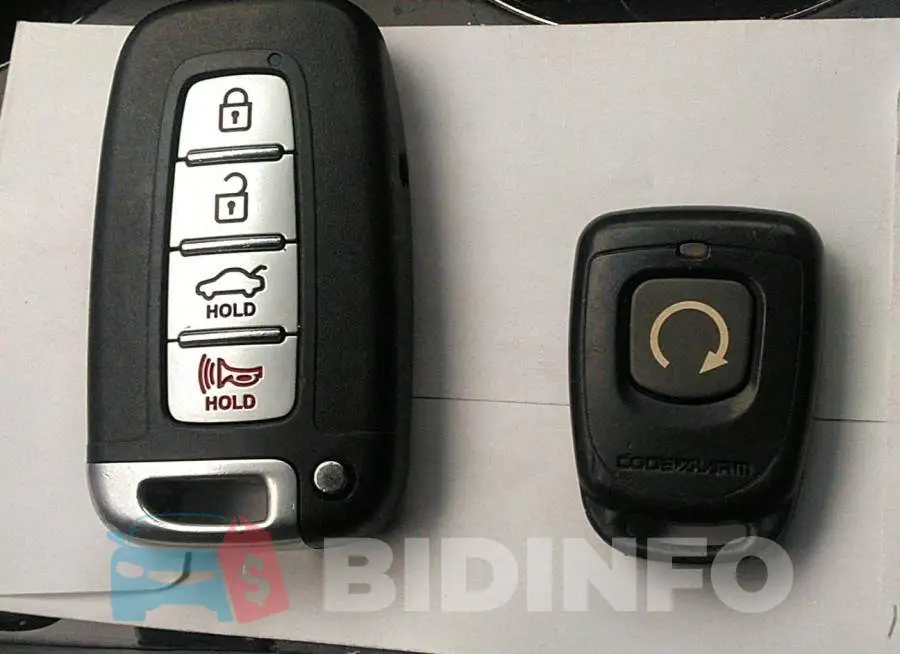 5NPEC4AB3CH427538 Photo# 11