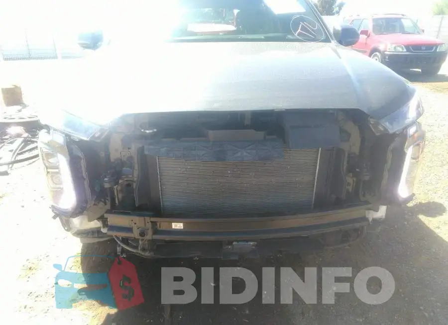 KM8R54HE6LU094281 Photo# 6
