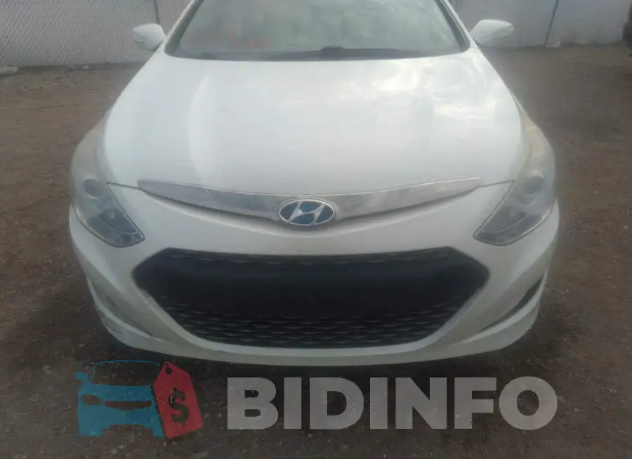 KMHEC4A46DA088845 Photo# 6