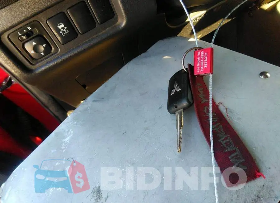 ML32F3FJ2KHF01507 Photo# 11