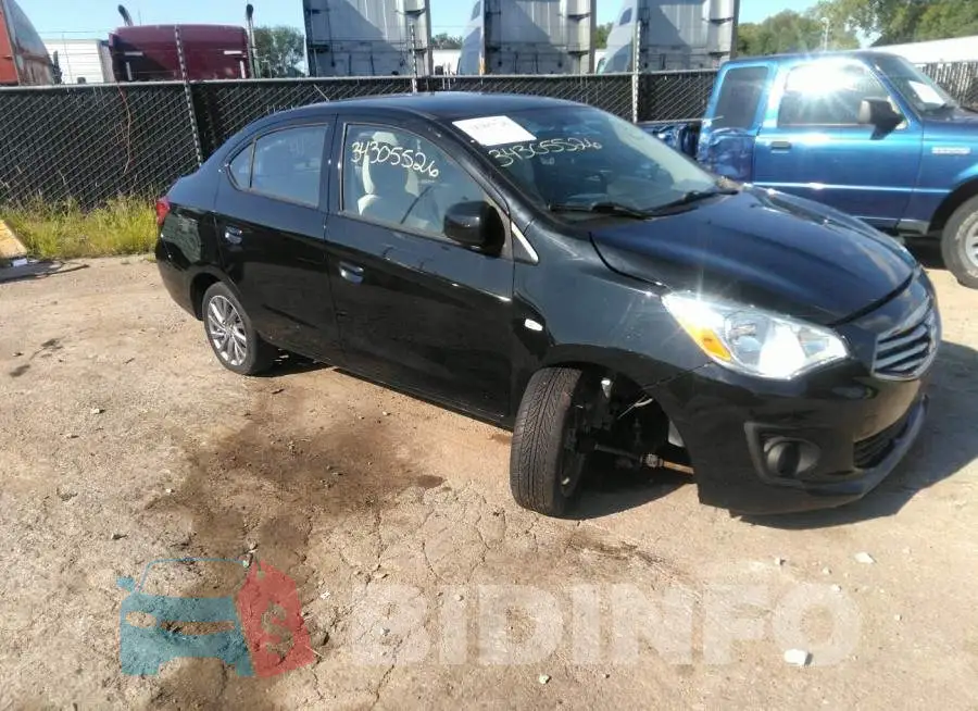 ML32F3FJ7JHF12579 Photo# 1