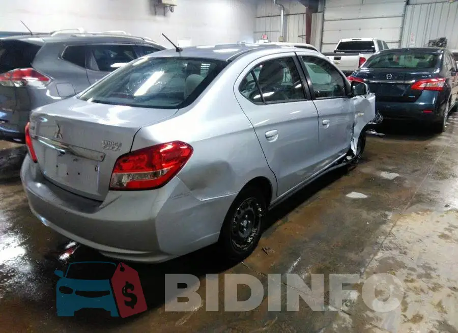ML32F3FJ8KHF12558 Photo# 4